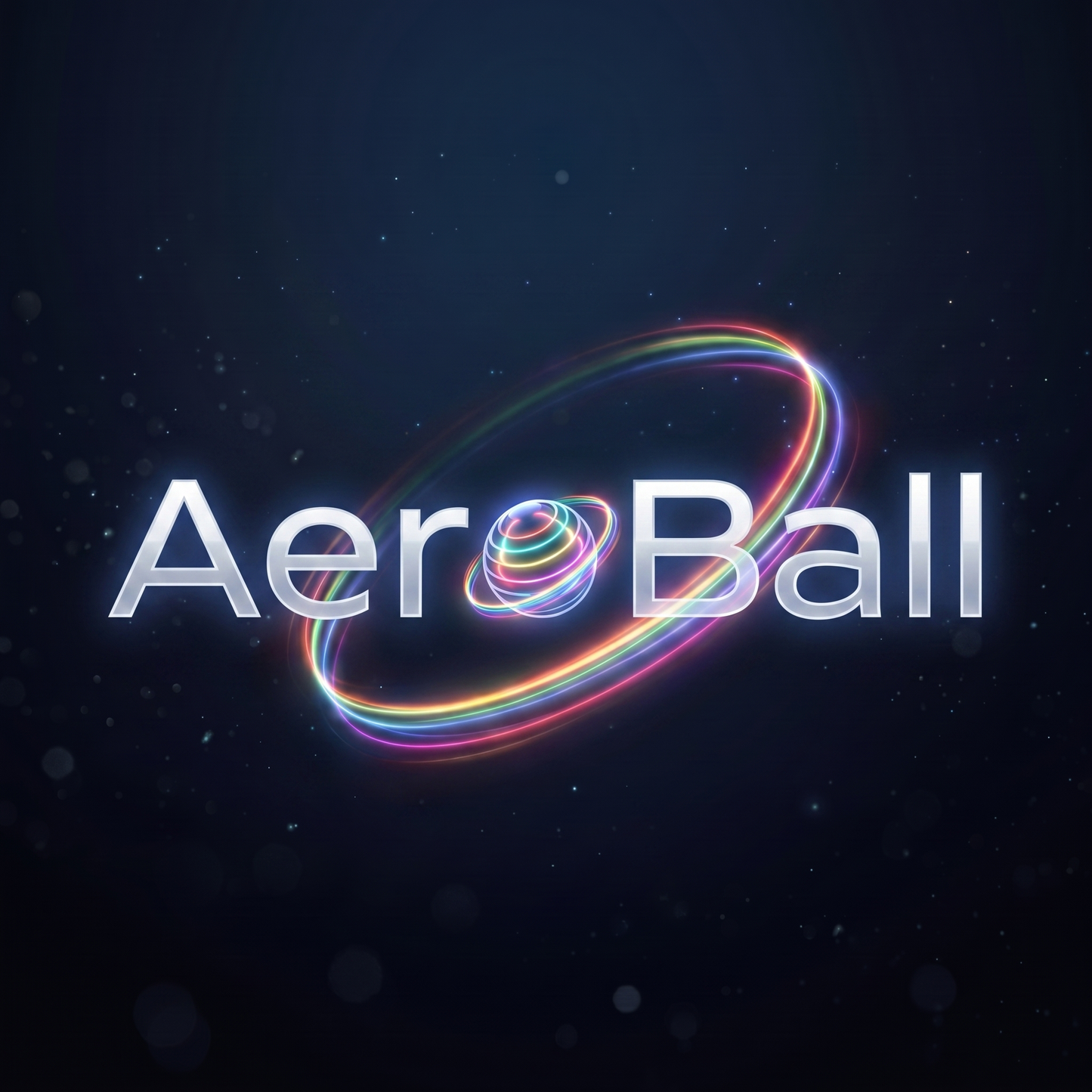 AeroBall - כדור בומרנג מעופף